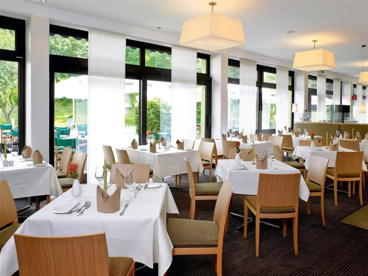 Mercure Düsseldorf Airport