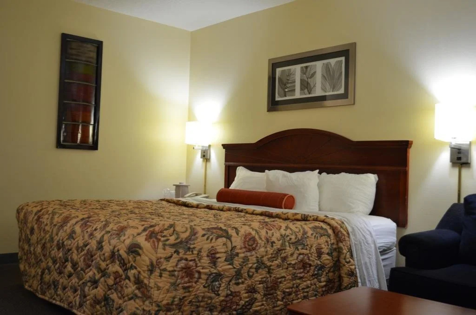 Ouachita Mountain Inn