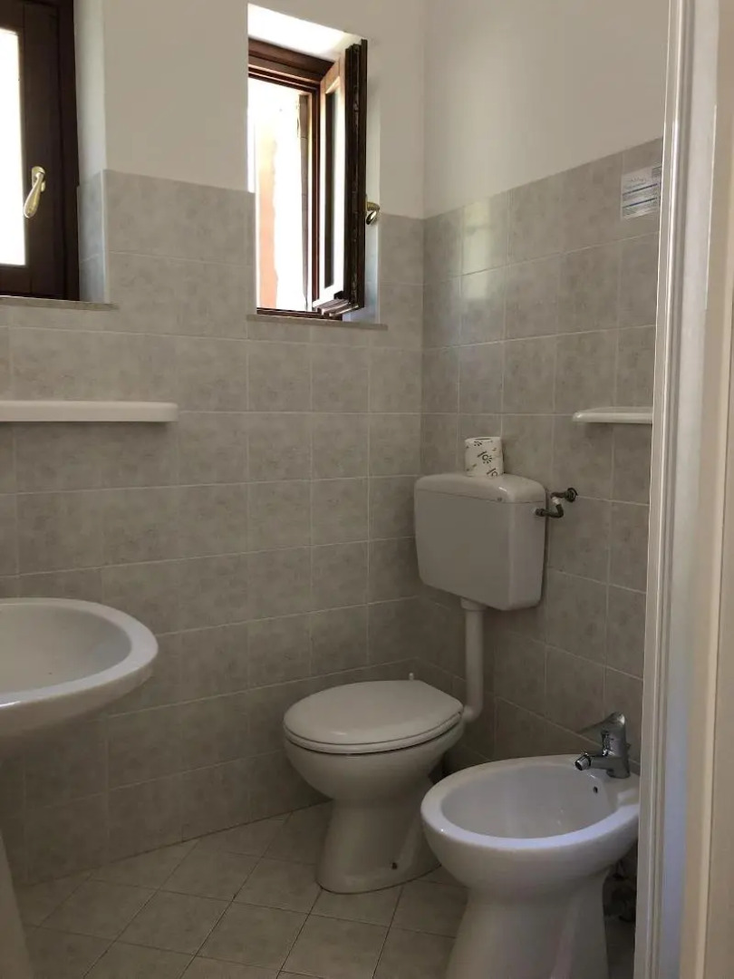 Hotel Villa San Giovanni