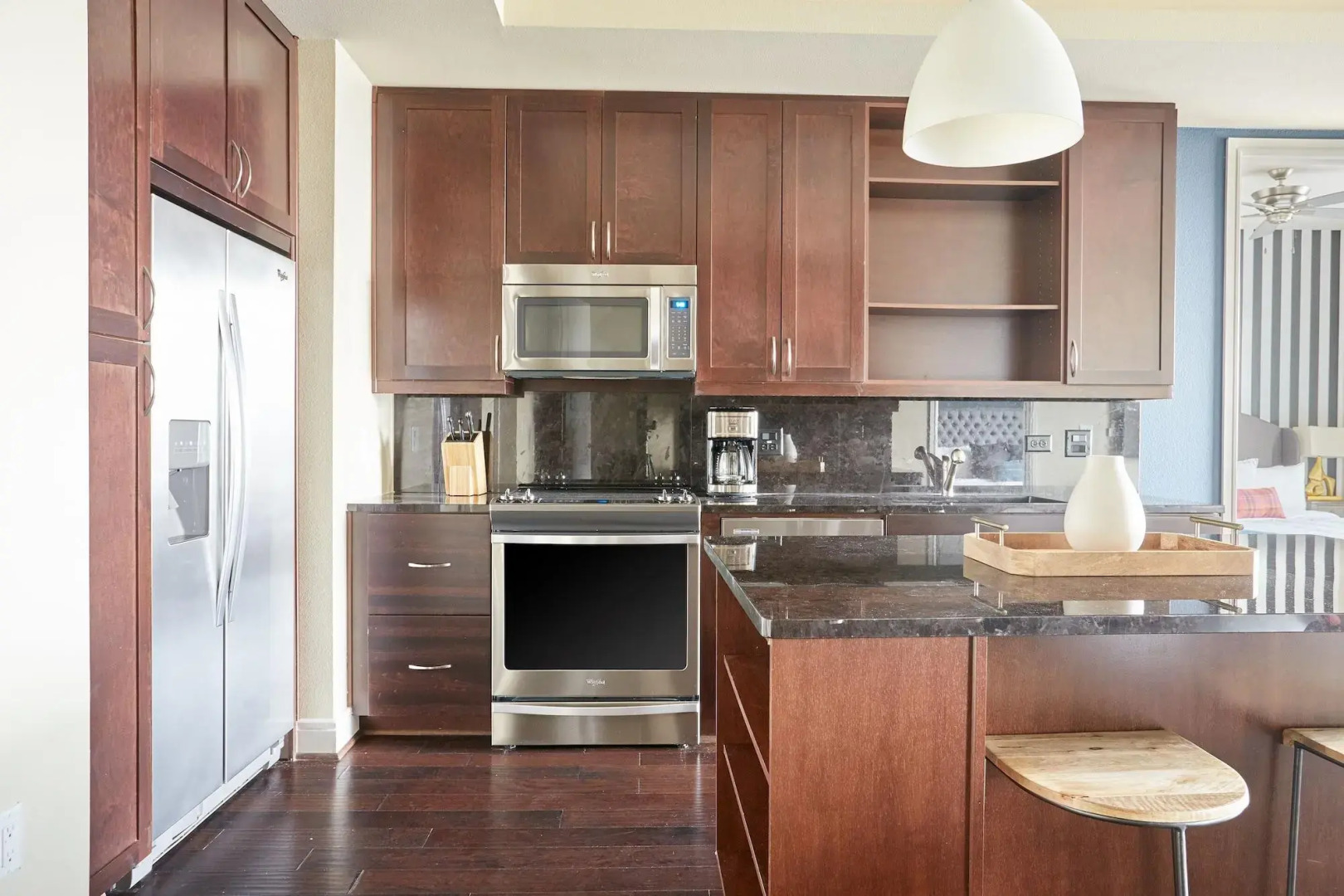 Sonder at The Catherine