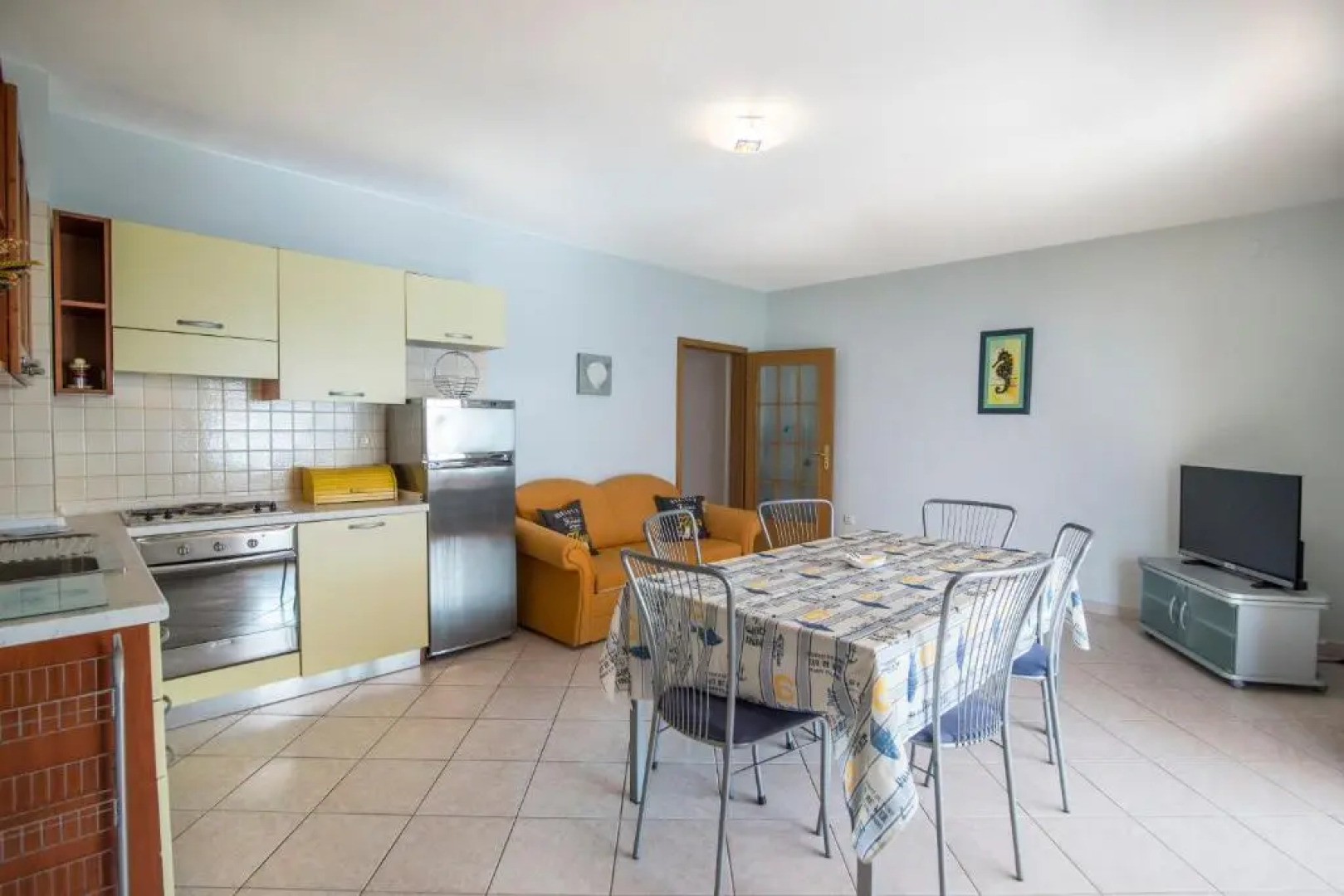 Apartments Luci And Kety