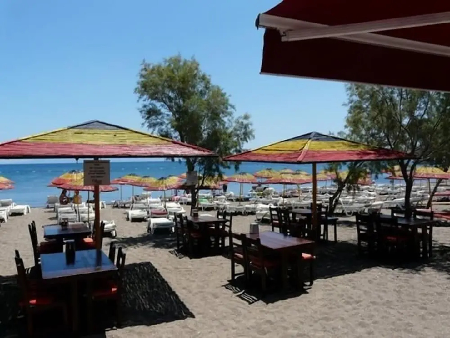 Yahsi's Yahsi Resort Aparts