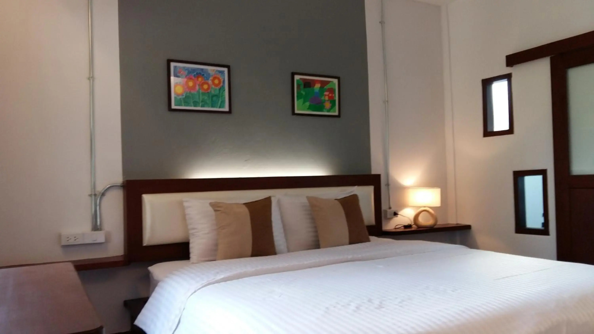 The Myhome Resort