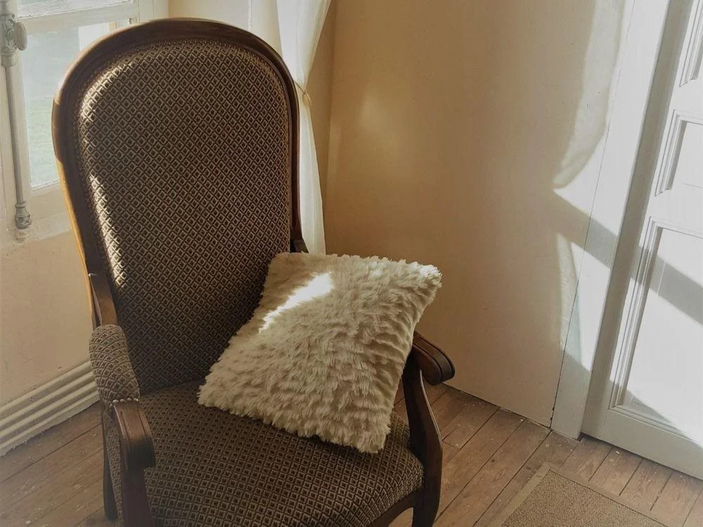 Vue de Vallée Chambres D'hôtes et Gîte