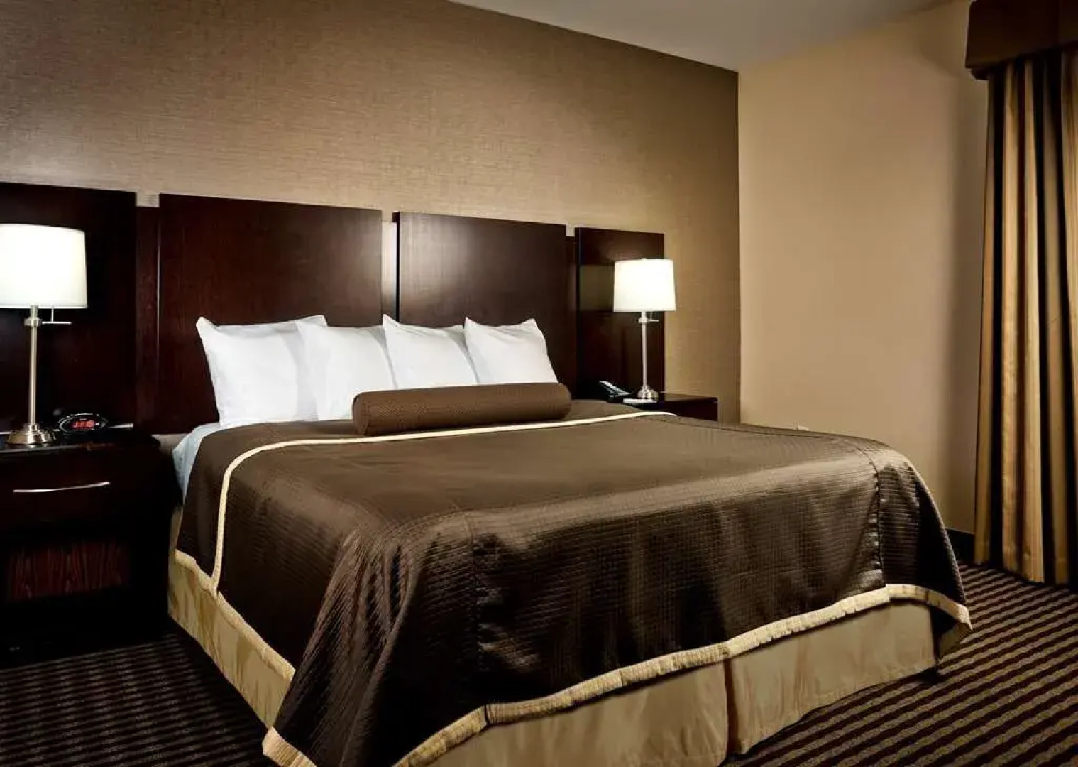 Best Western Plus The Inn at King of Prussia