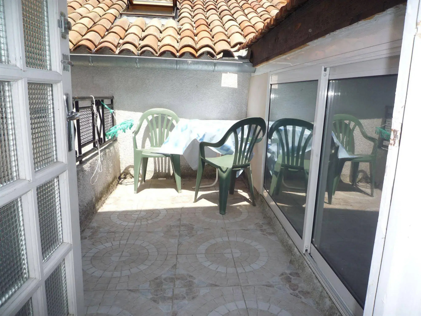 Résidence Les Trivalles