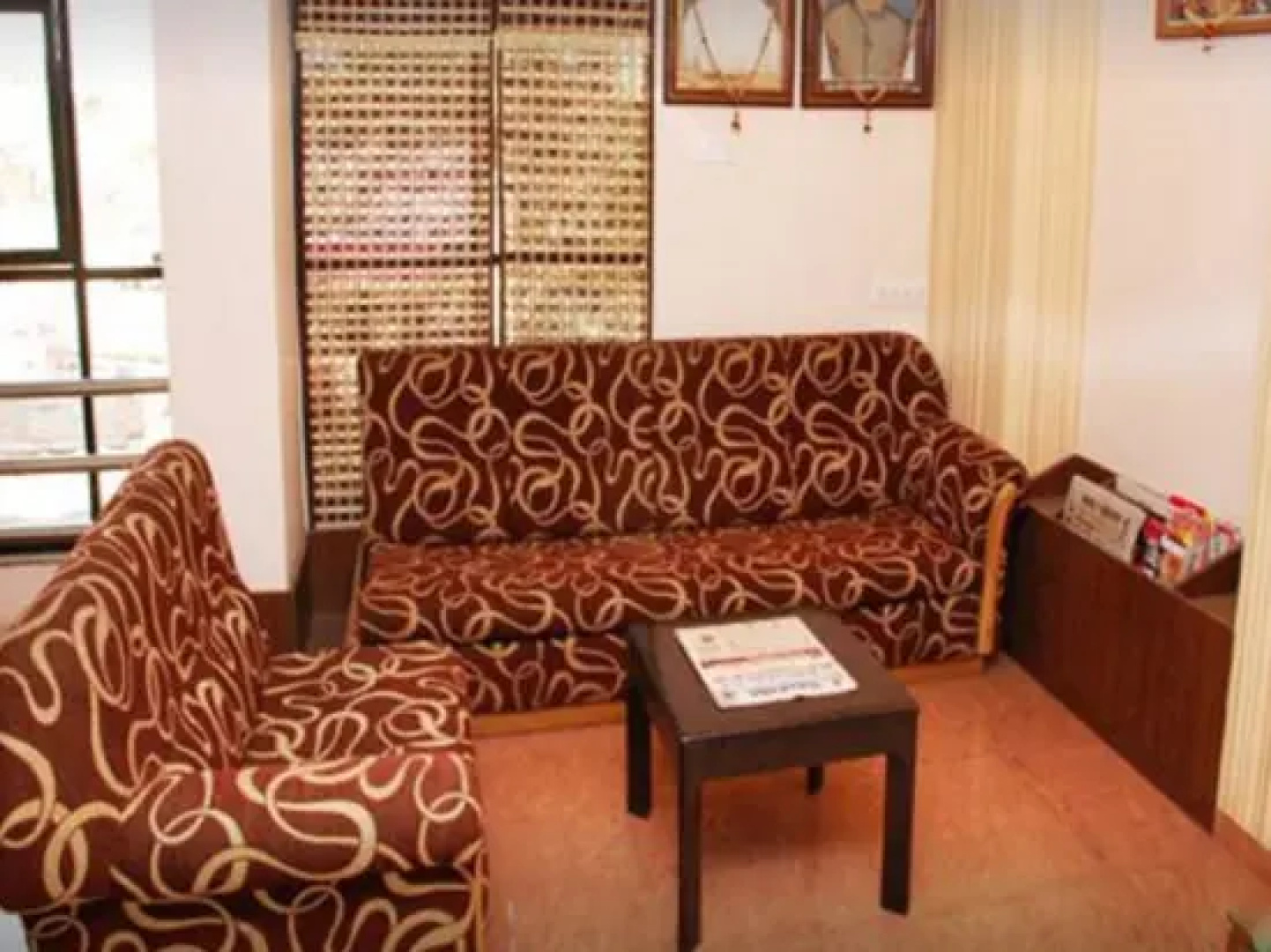 Hotel Jindal
