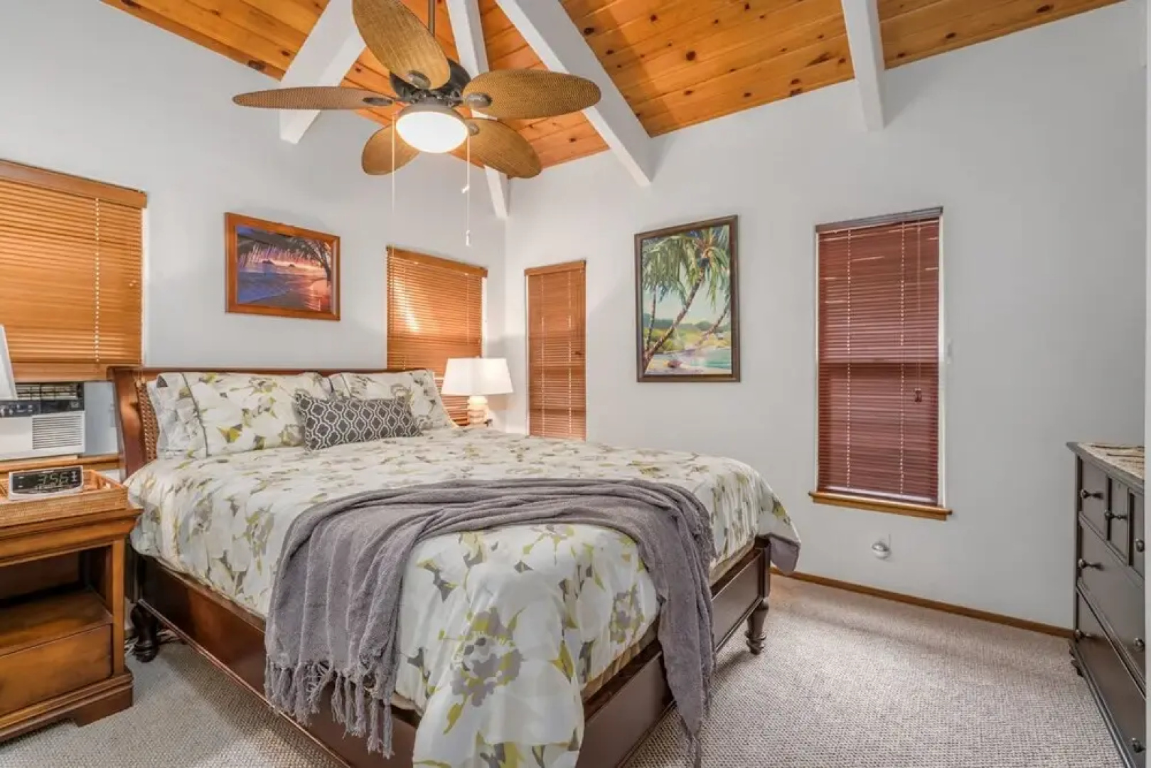 Hilo Shangrila - 3 Br Home