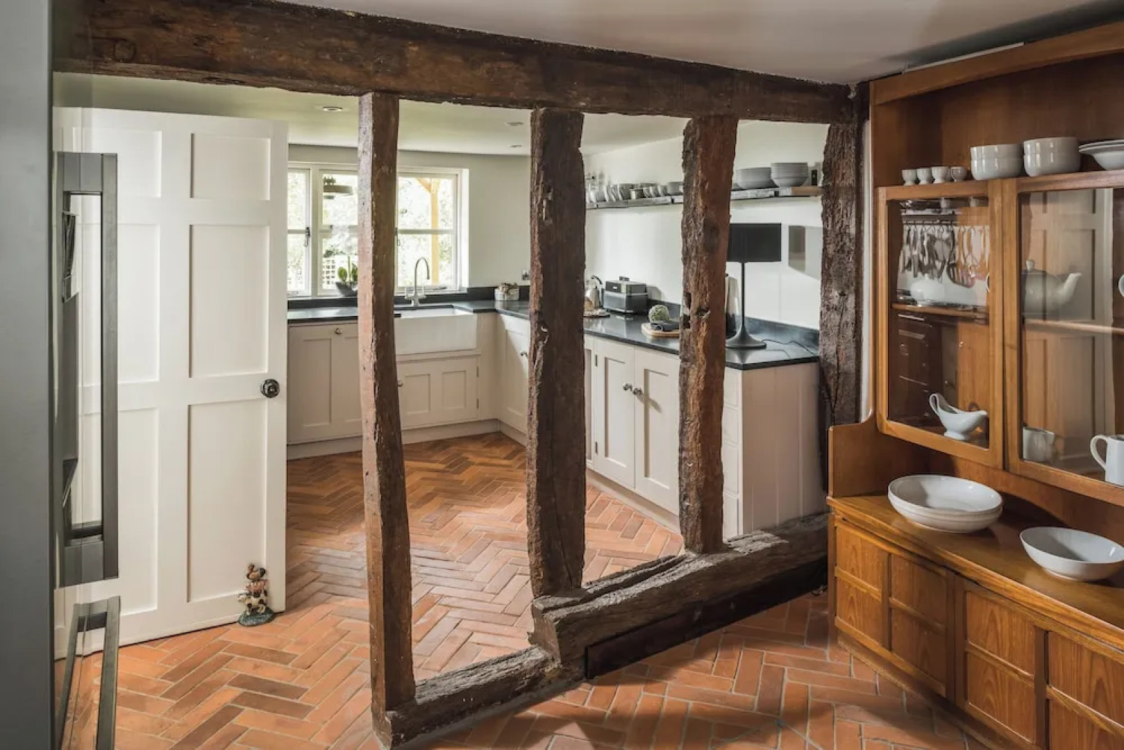 Lovely 3-bed House in West Malling, Kent