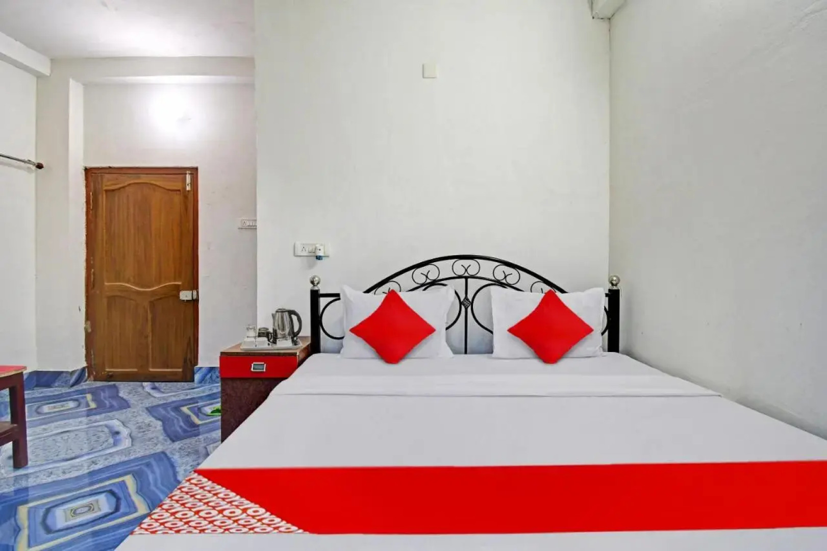 Oyo Flagship 807132 D.M.2 Resort