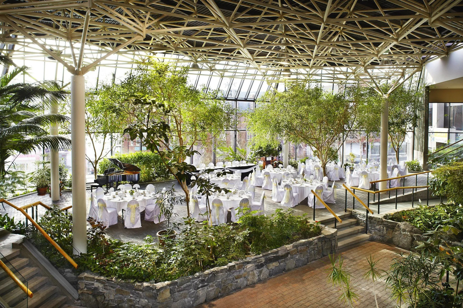 Sheraton Hotel Newfoundland