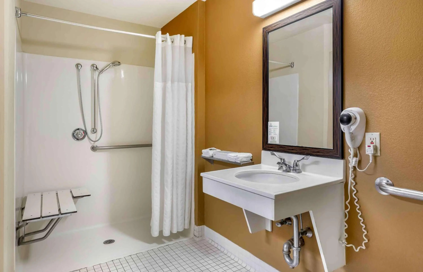 Extended Stay America Suites Boston Braintree