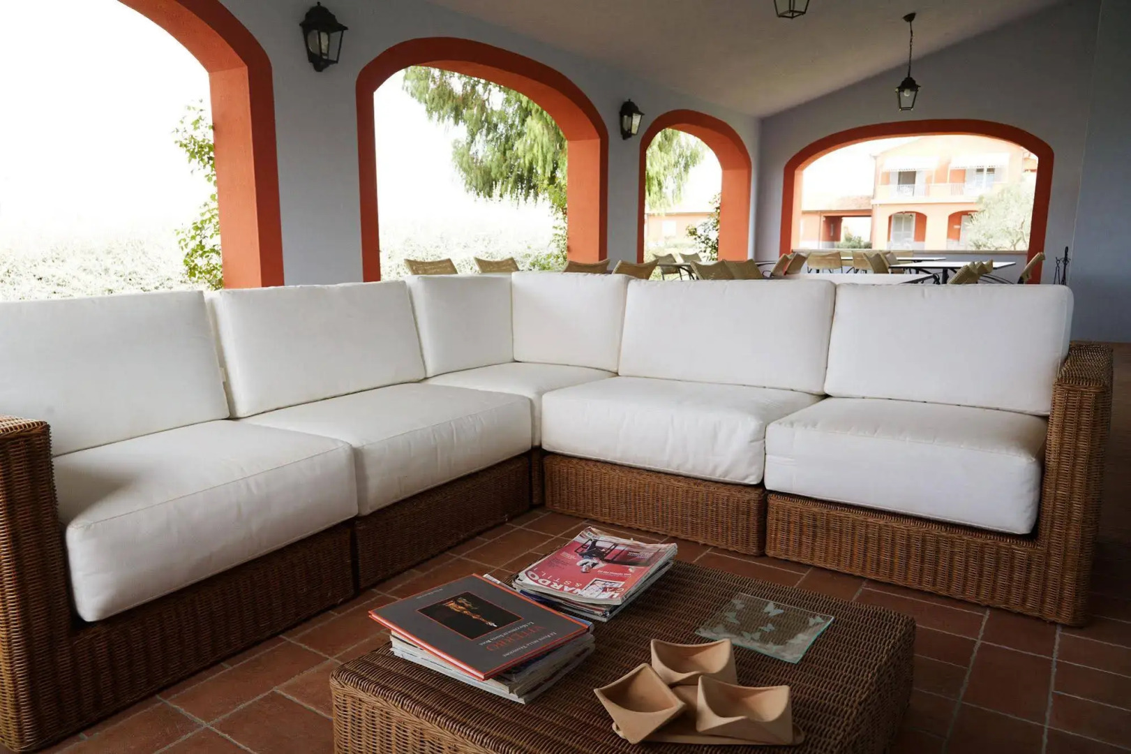 Agriturismo Piani Della Marina