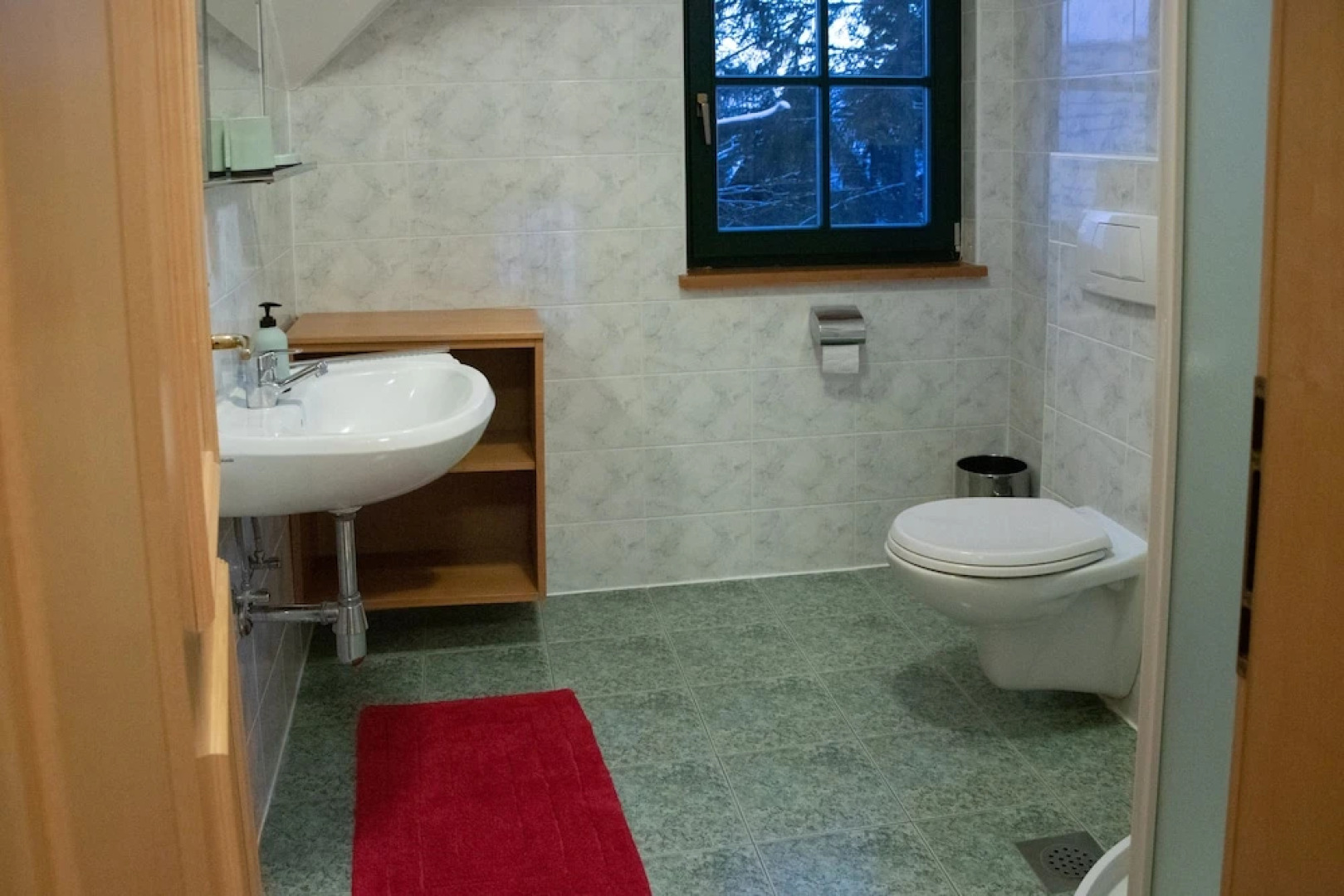 Apartmaji Martin Pohorje