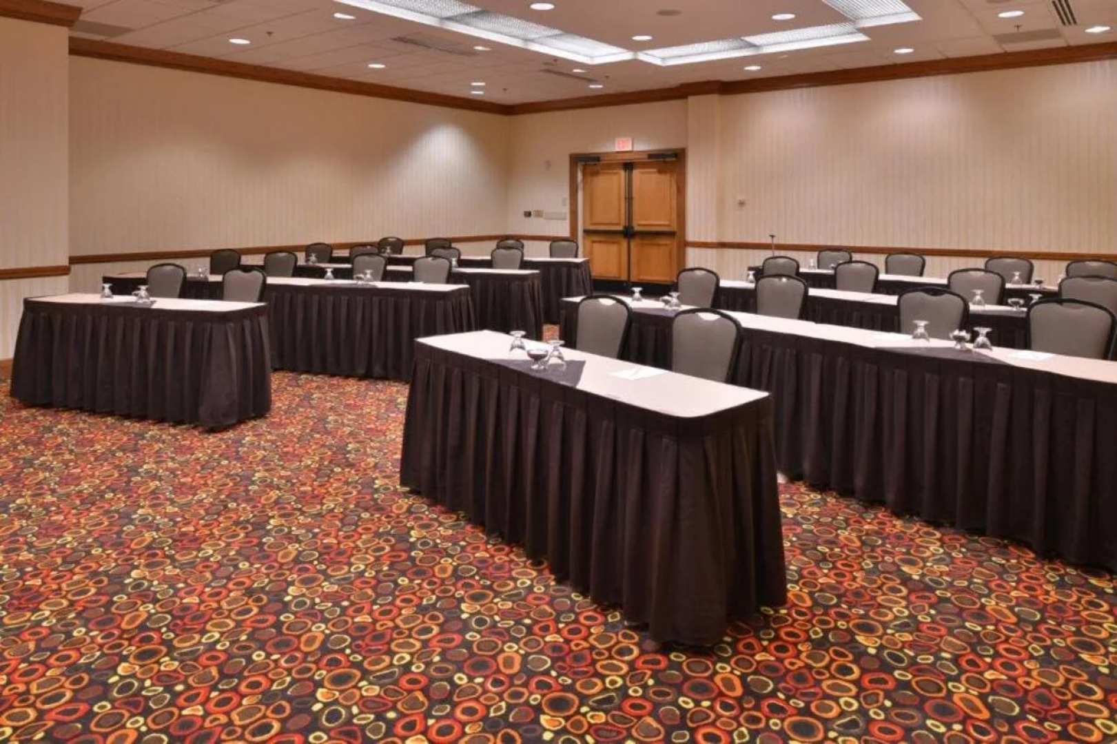 DoubleTree by Hilton Hotel Grand Junction