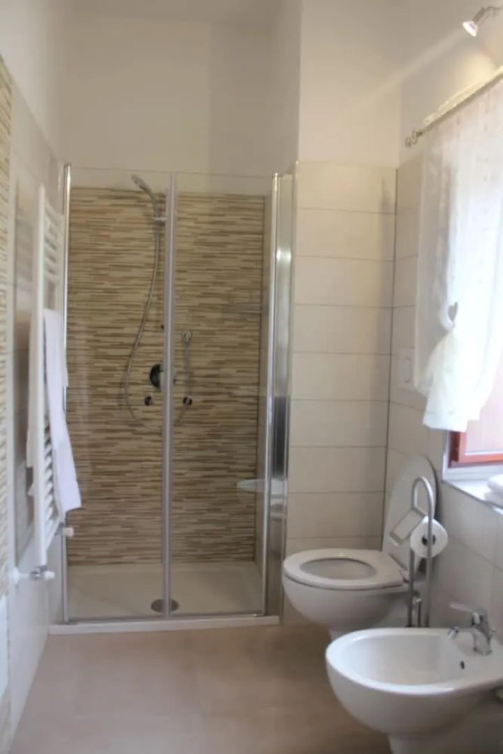 B&B Villa Greta