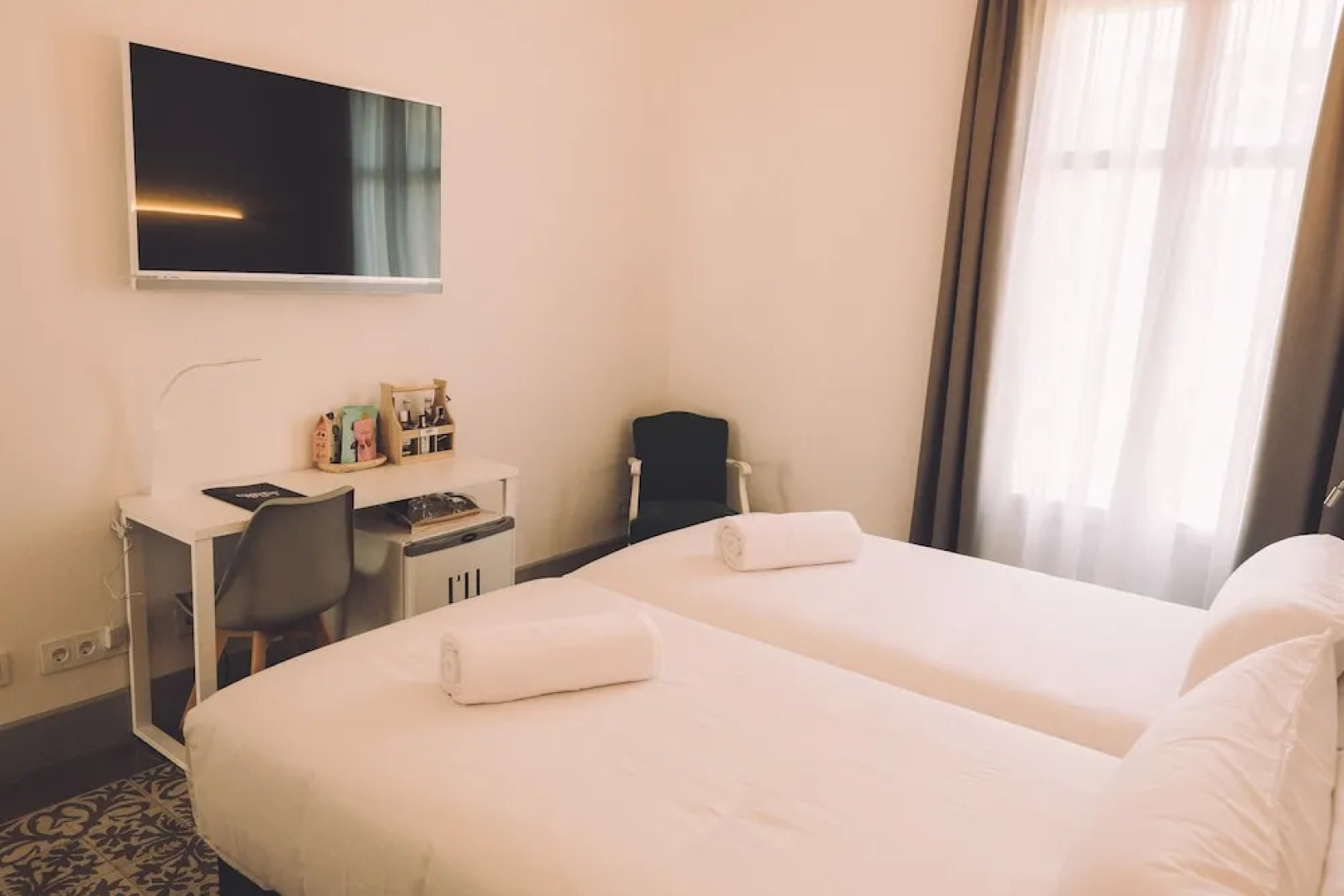 L'Hotelet - Casa Padró