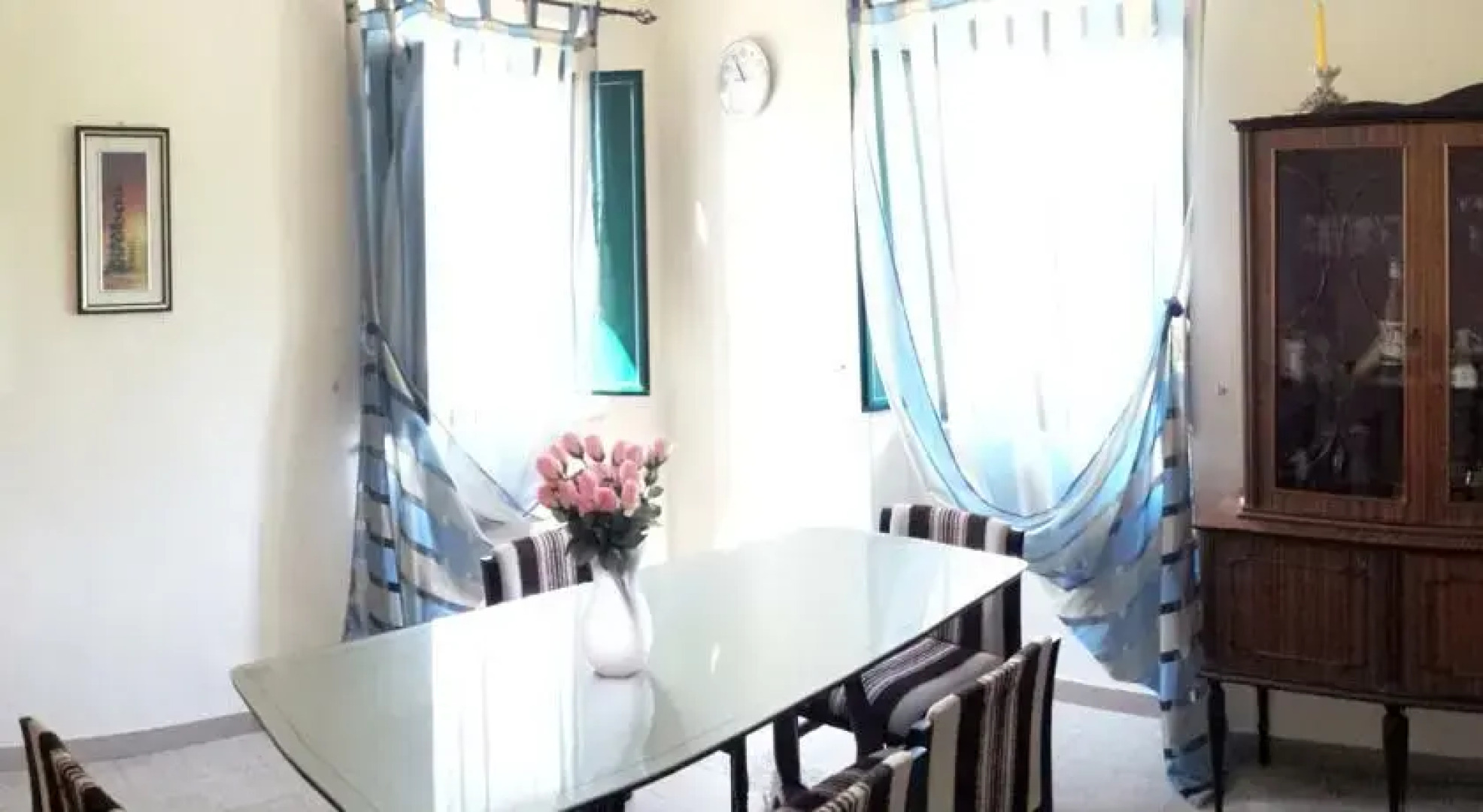 A Casa di Nonna Pina