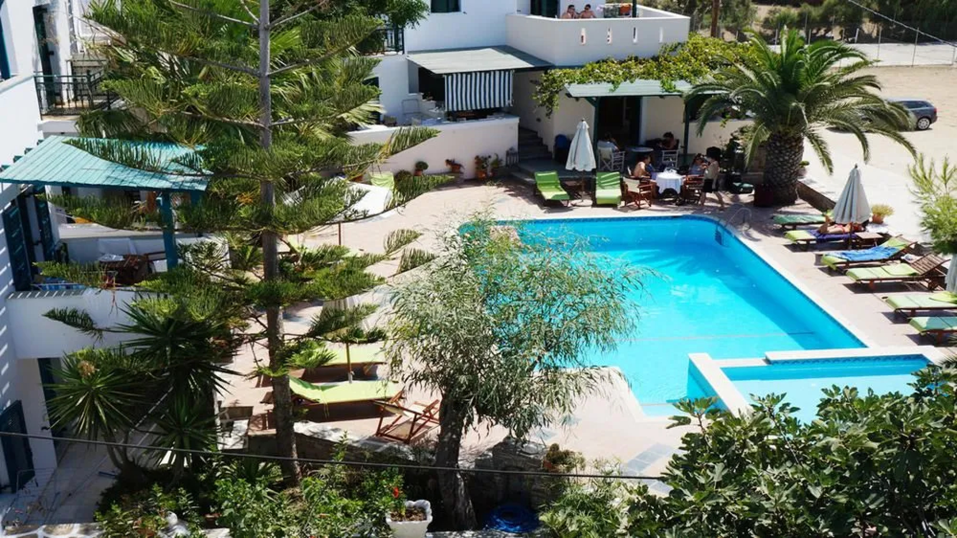 Pigasos Studios