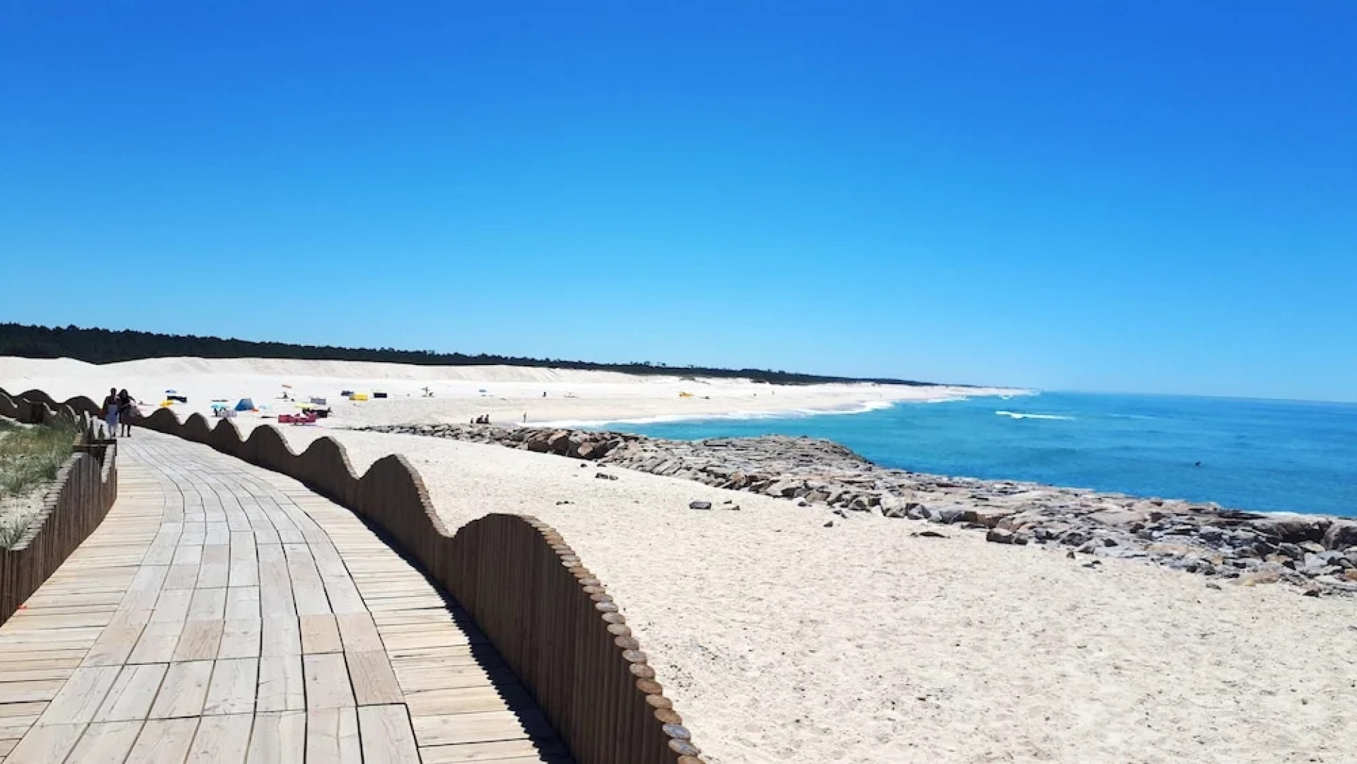 House With 3 Bedrooms in Ovar, With Furnished Garden and Wifi Near the Beach