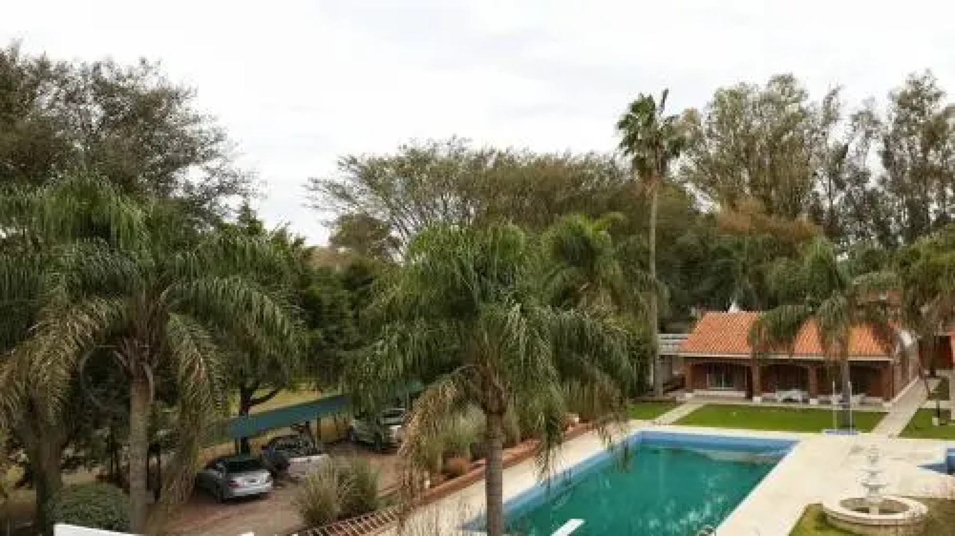 Hotel Ríomío HABILITADO