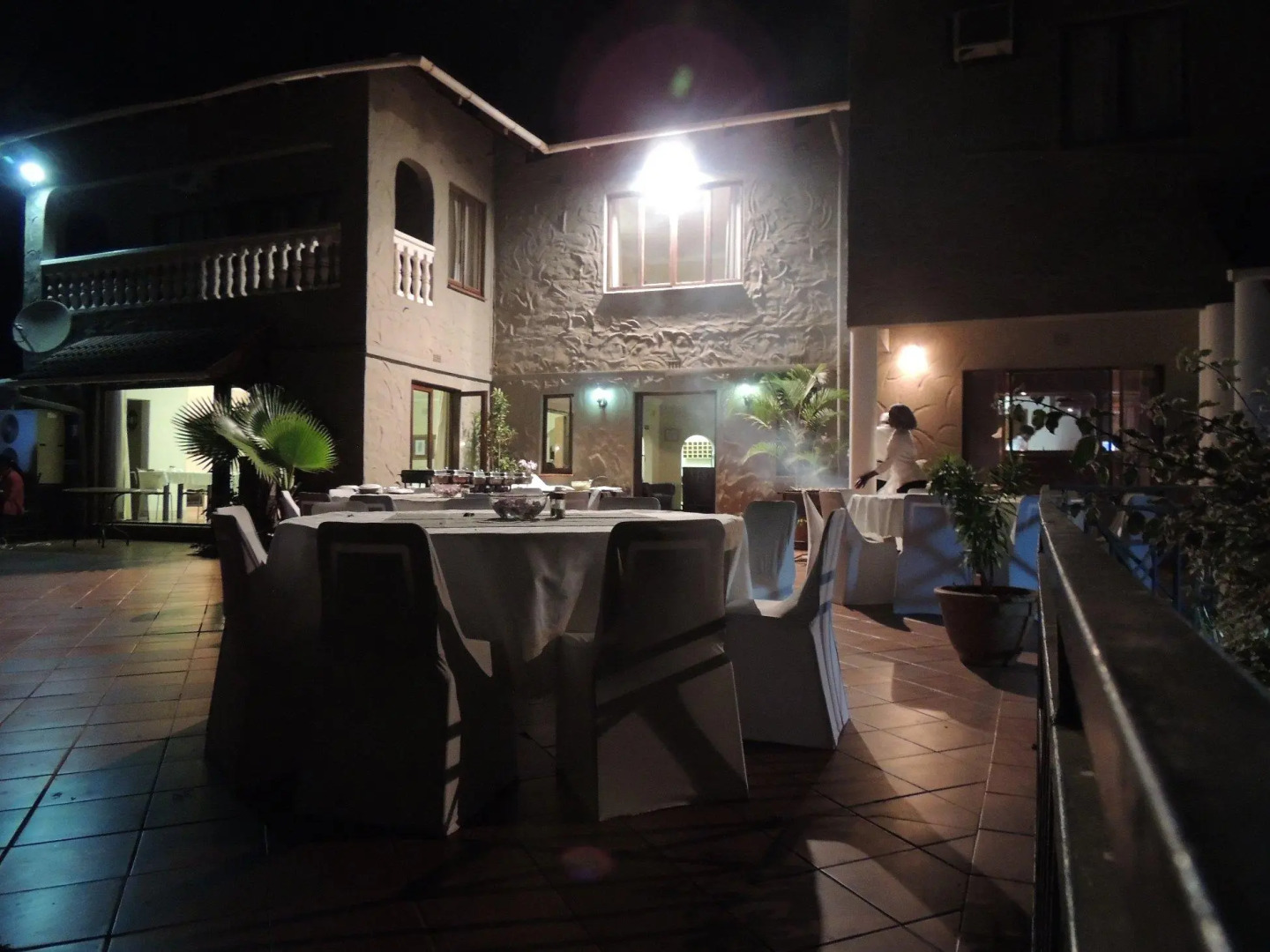 Canefields Country HOuse