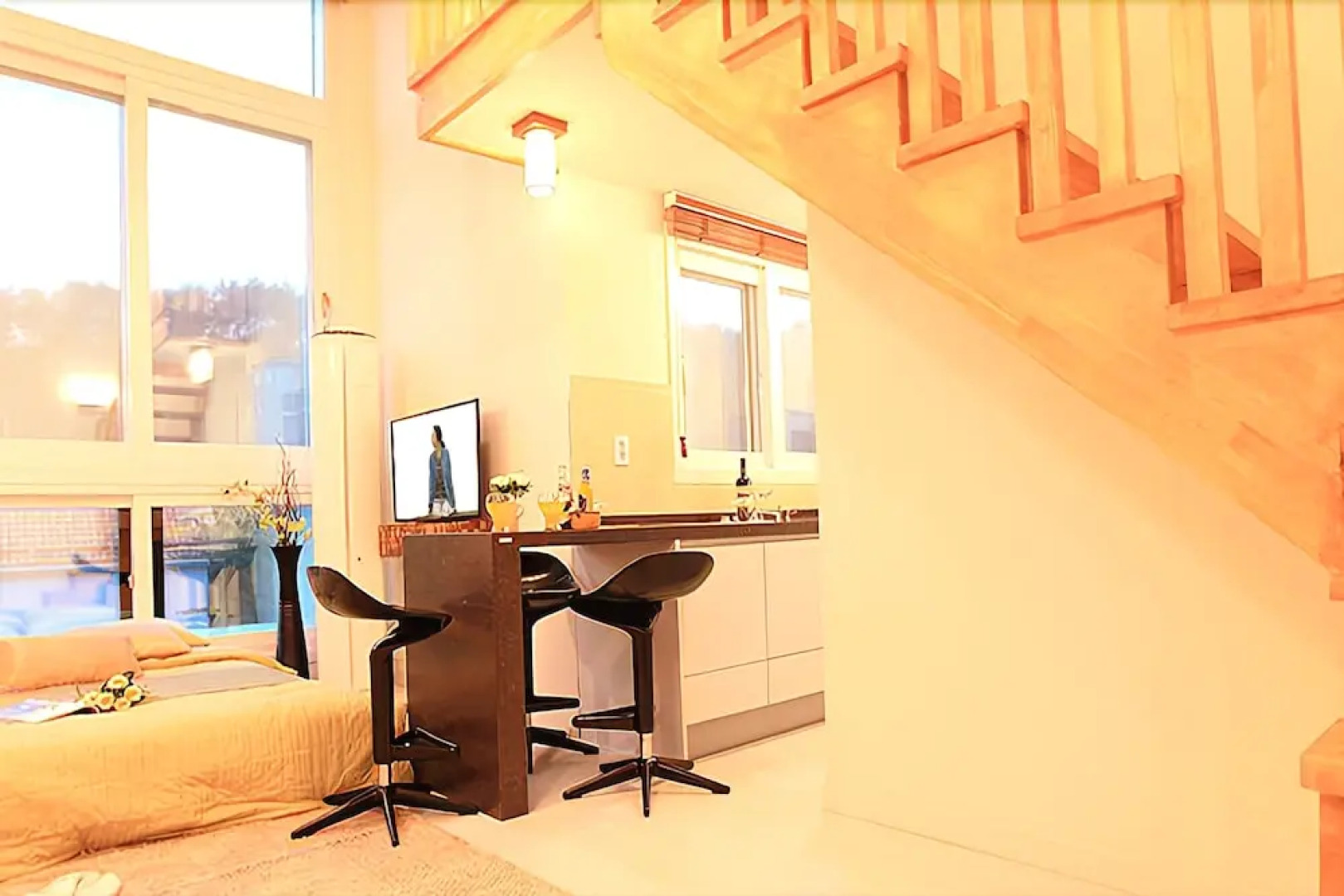 Yangpyeong Mo No Pension