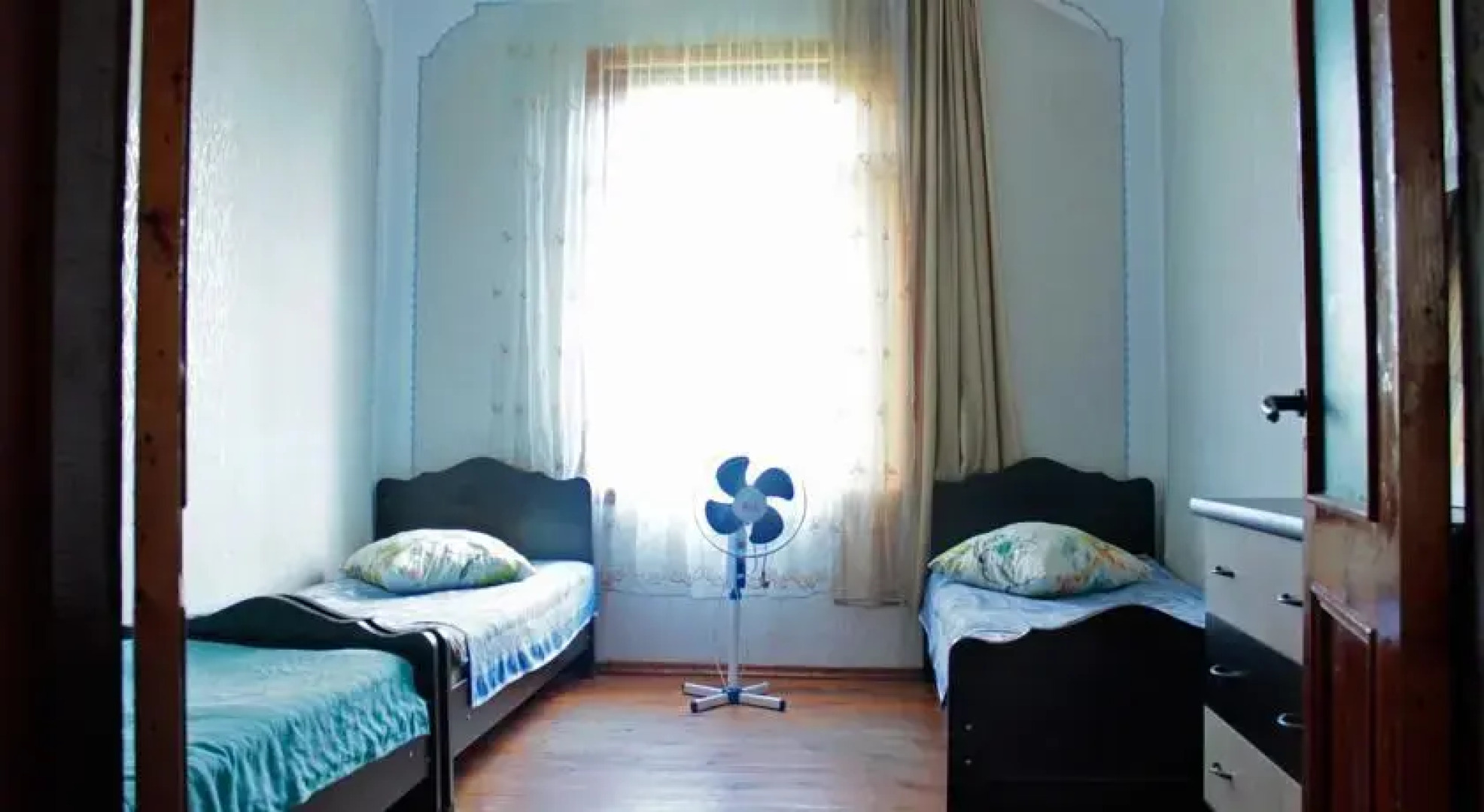 Guest House on Esartia Street 78