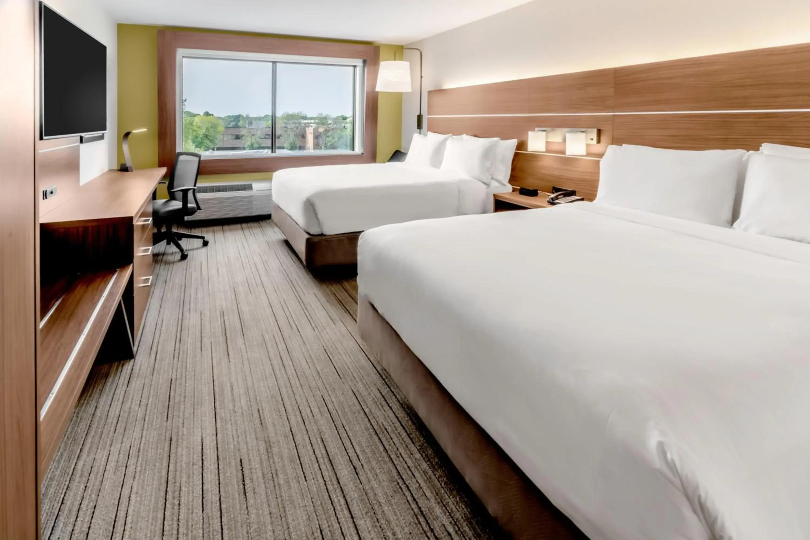 Holiday Inn Express Milwaukee West Allis by IHG