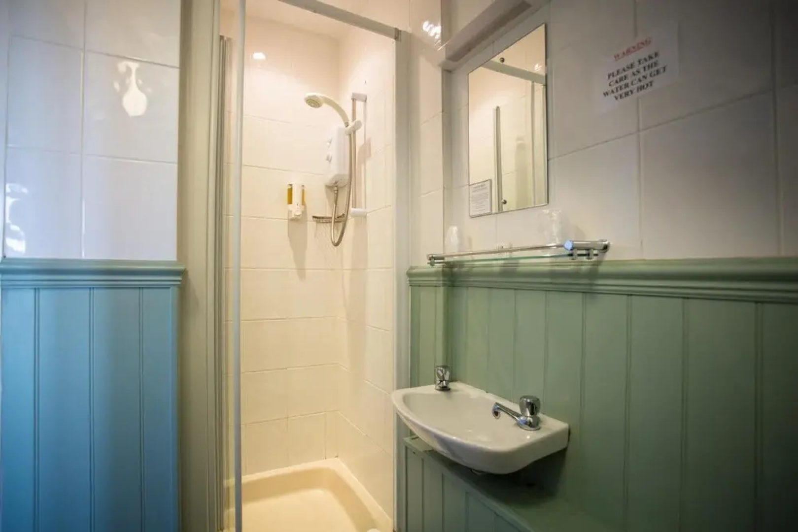 Sandcliff Guest House