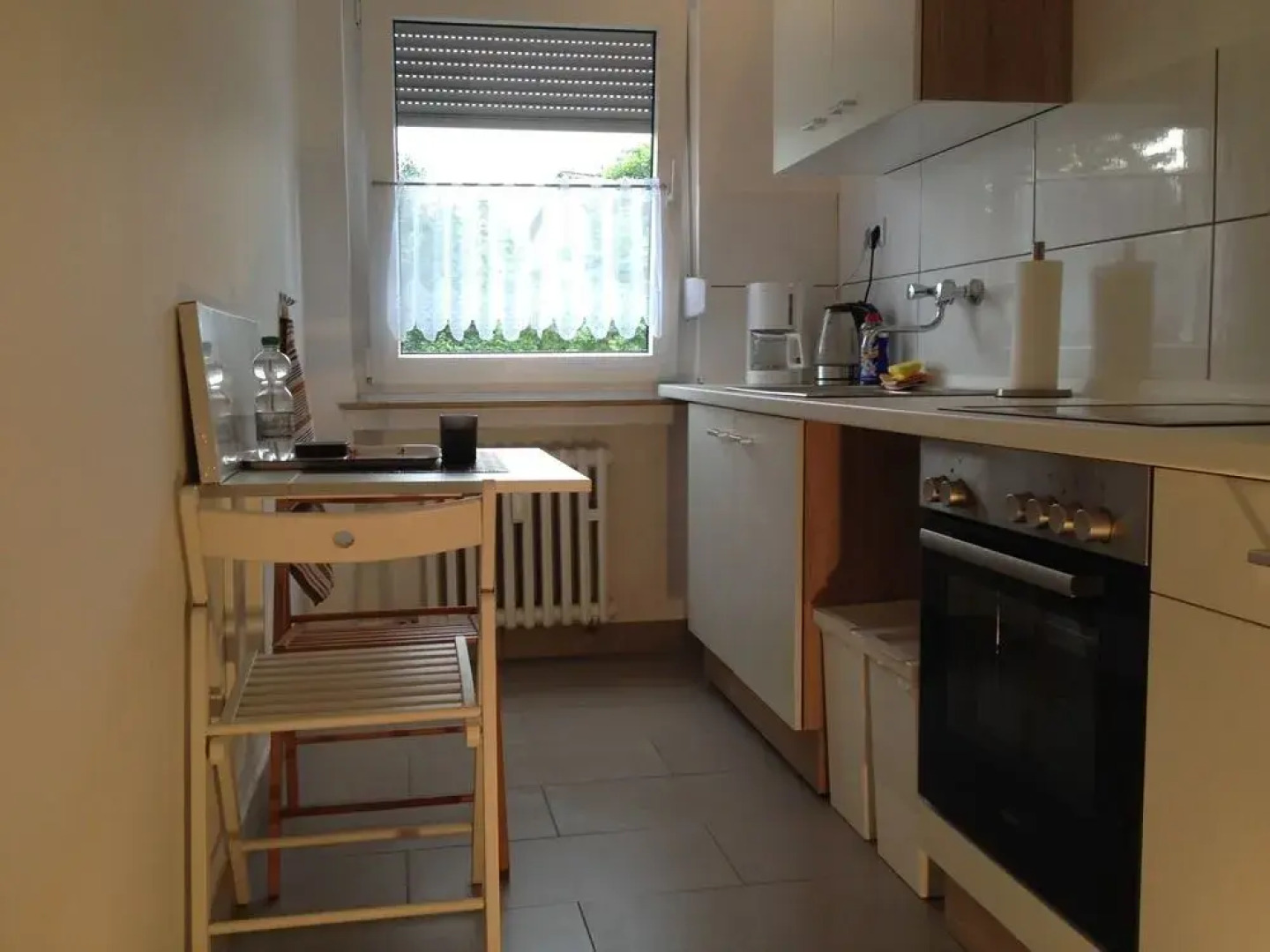 HertenFlats - Rooms & Apartments