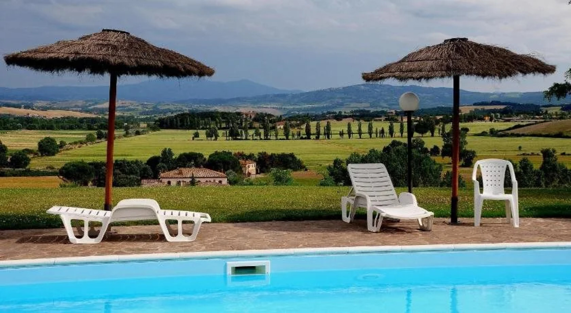 Castello di Saltemnano