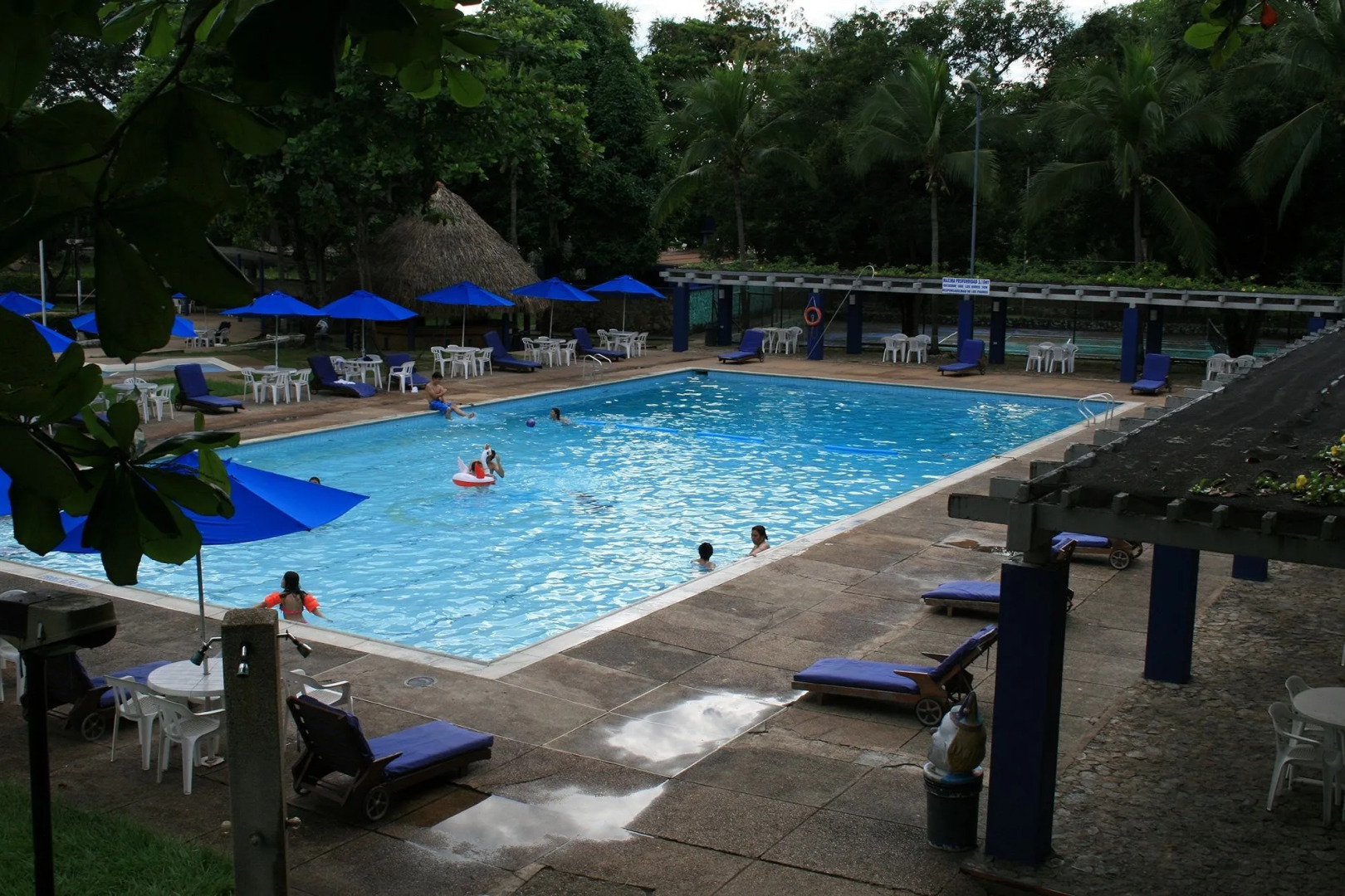 Hotel Guadaira Resort