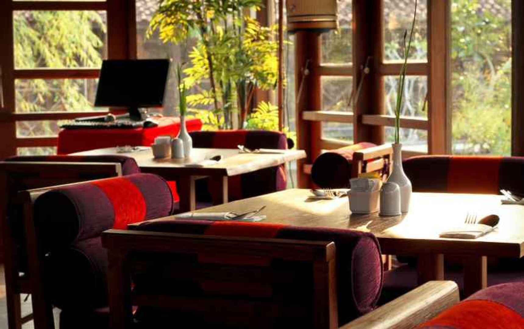 Gardenia Resort and Spa