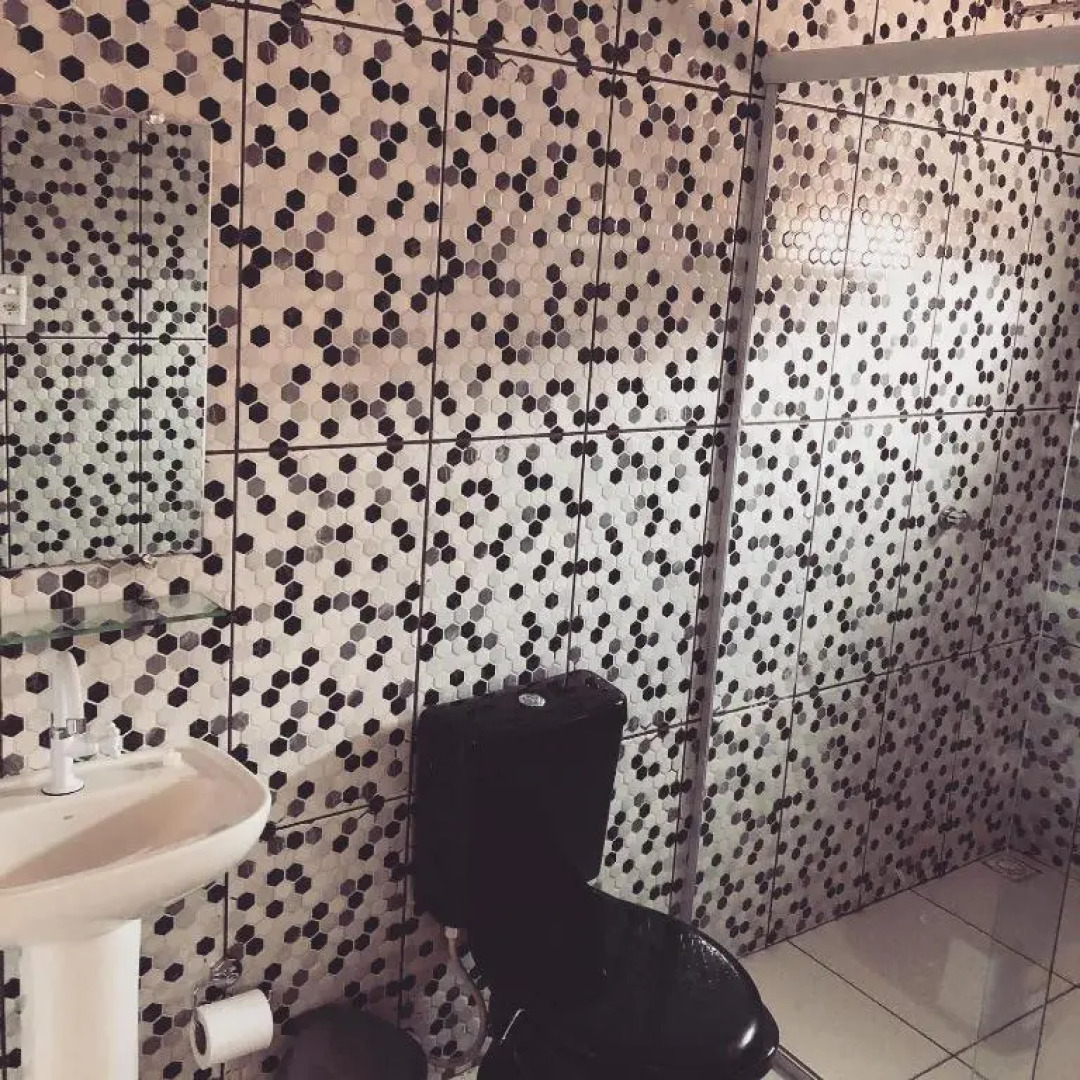 Pousada Areias de Amaro