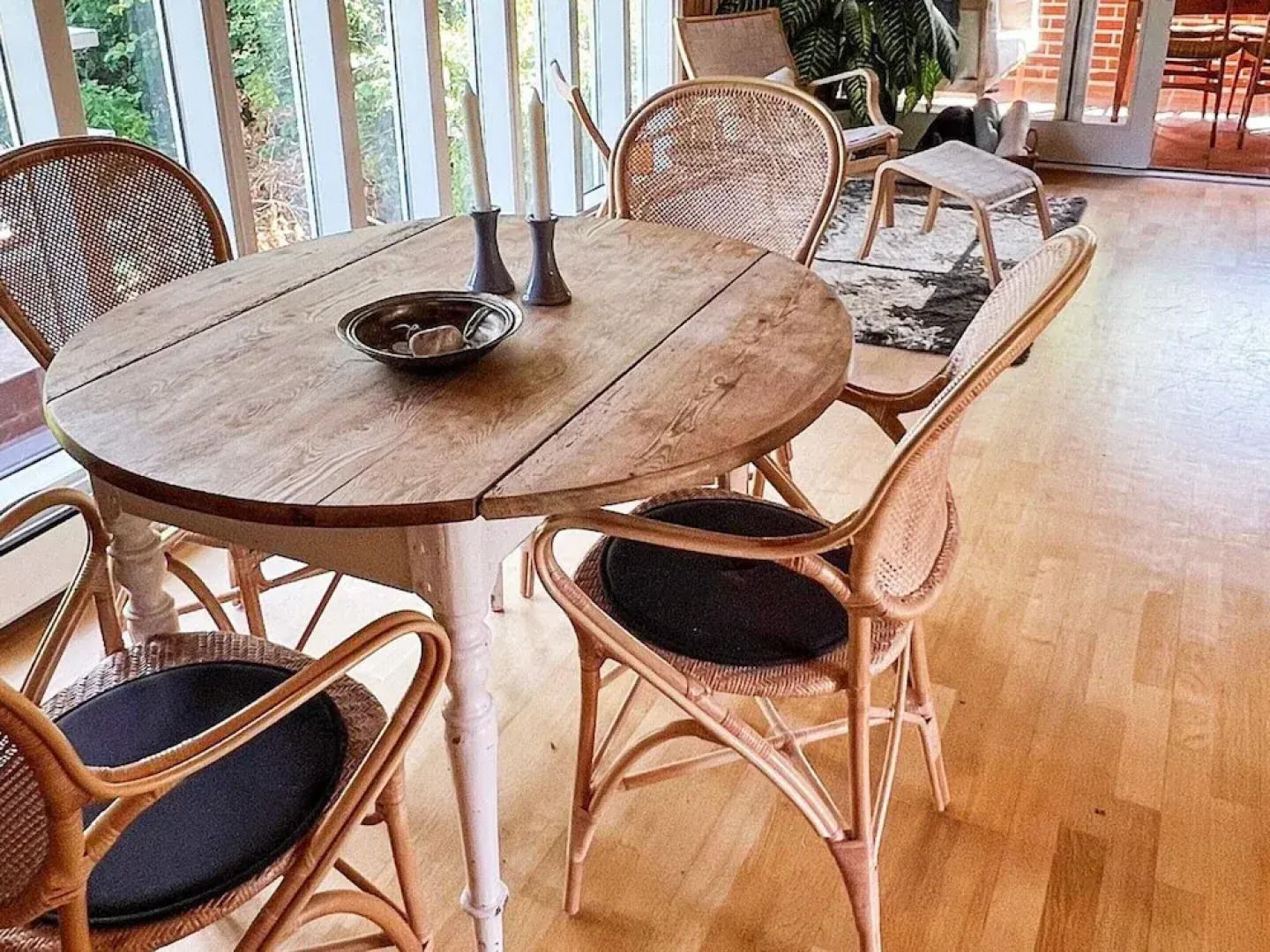 5 Person Holiday Home in Vejby