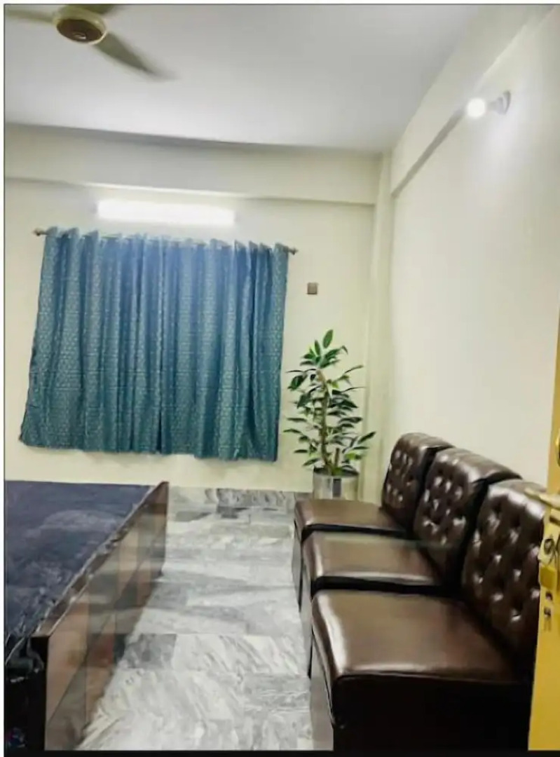 River Vibes Guest House Muzaffarabad