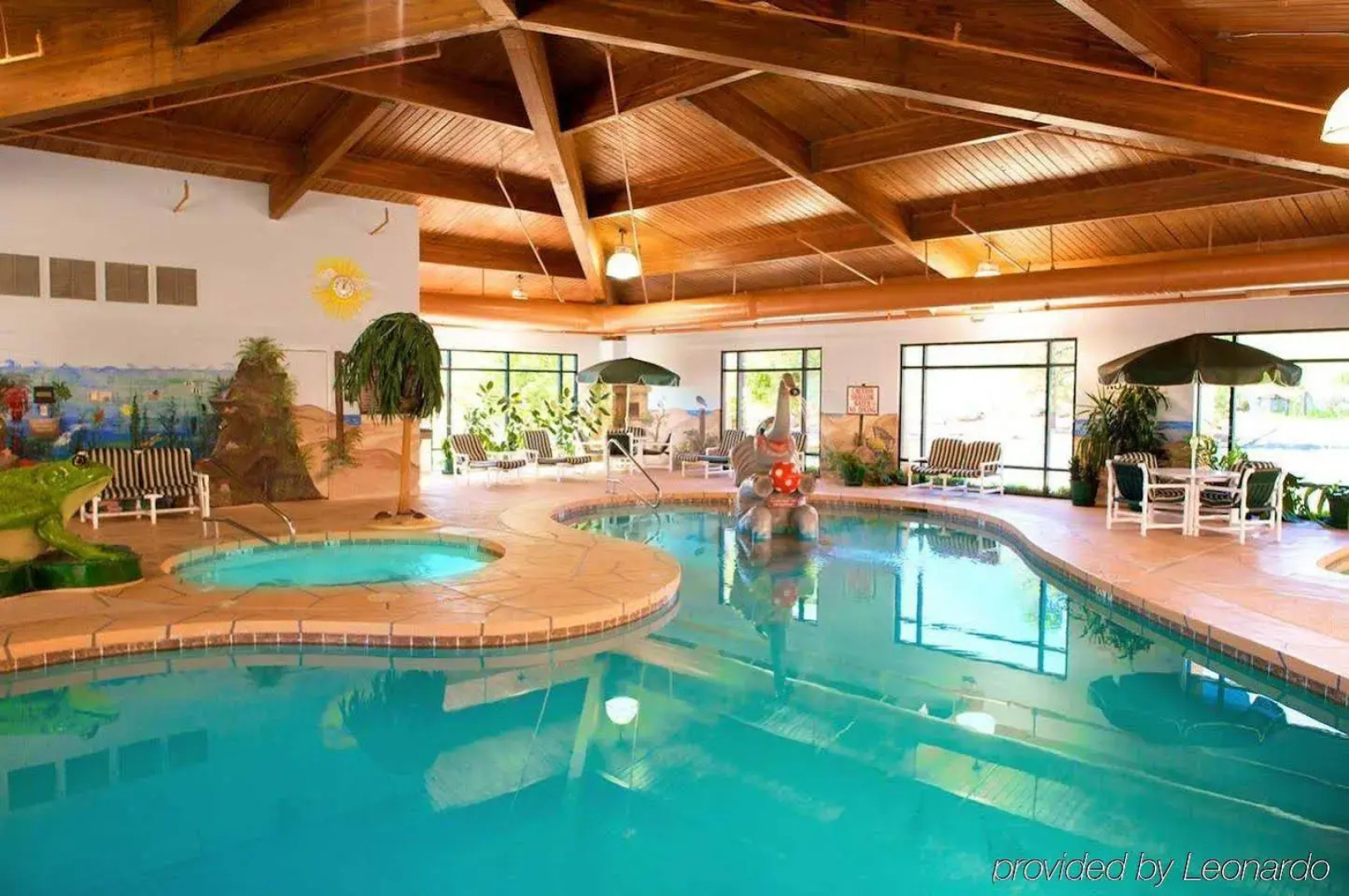 Hampton Inn Prescott