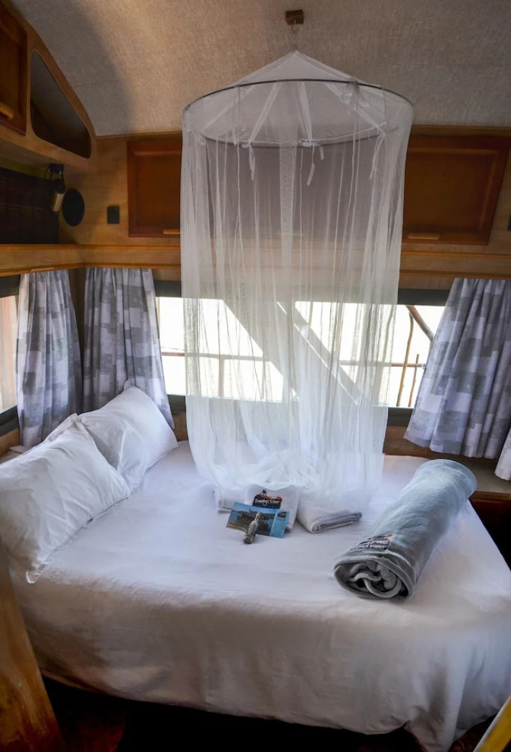 Maggie May House Boat