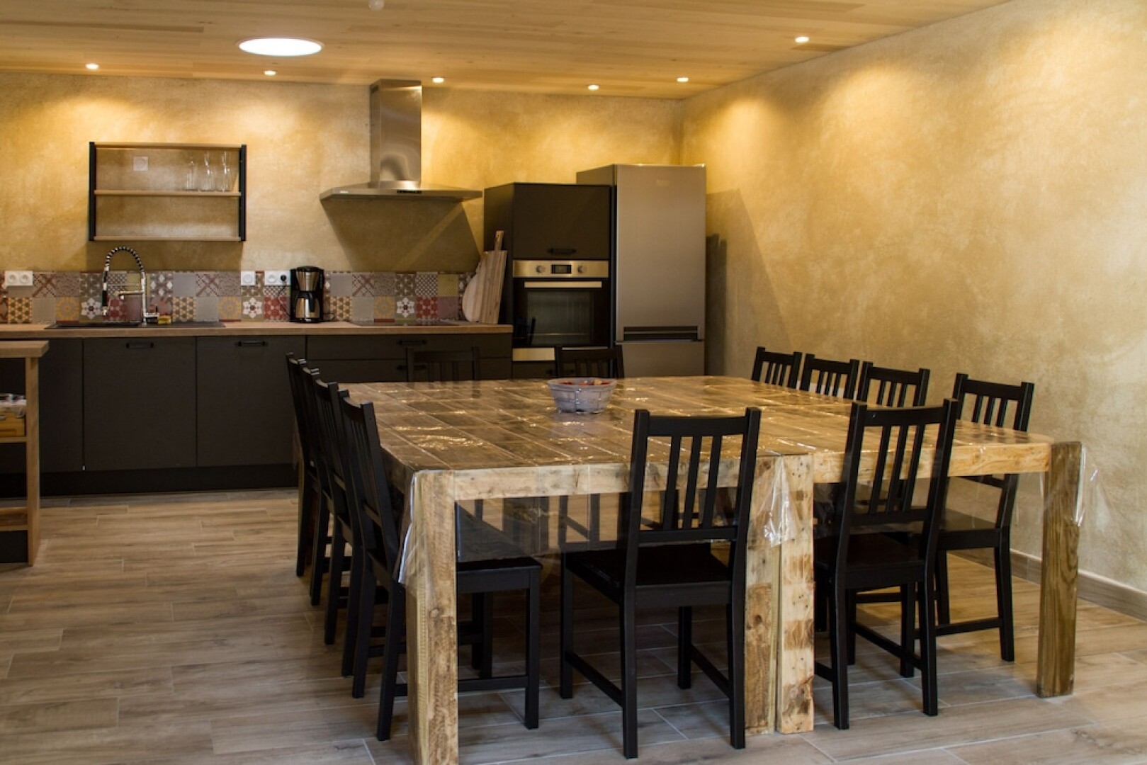 Le Puy Carmin - Chambres D'hôtes