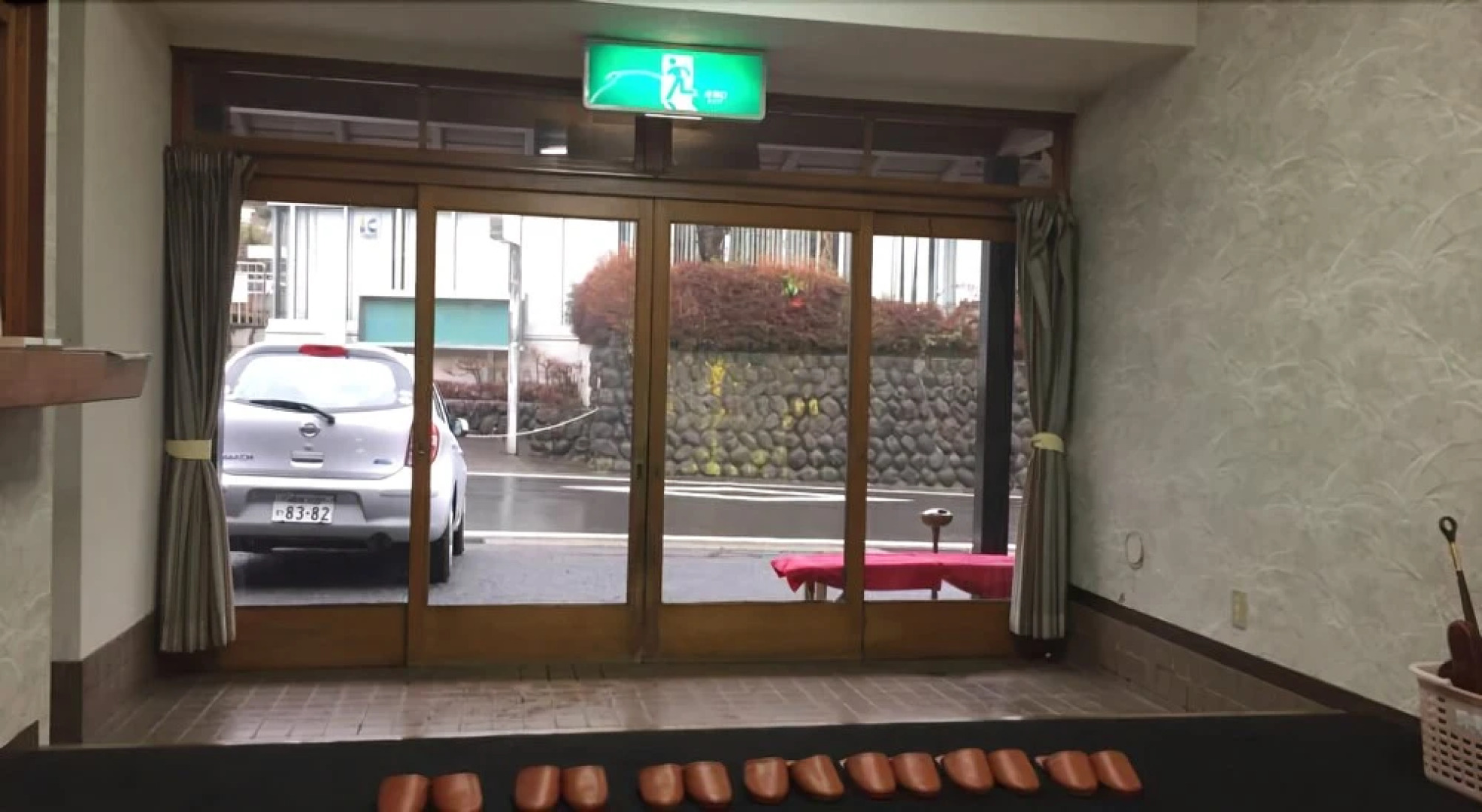 Irori Guesthouse Tenmaku