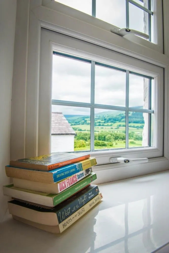 The Kestrel B&B
