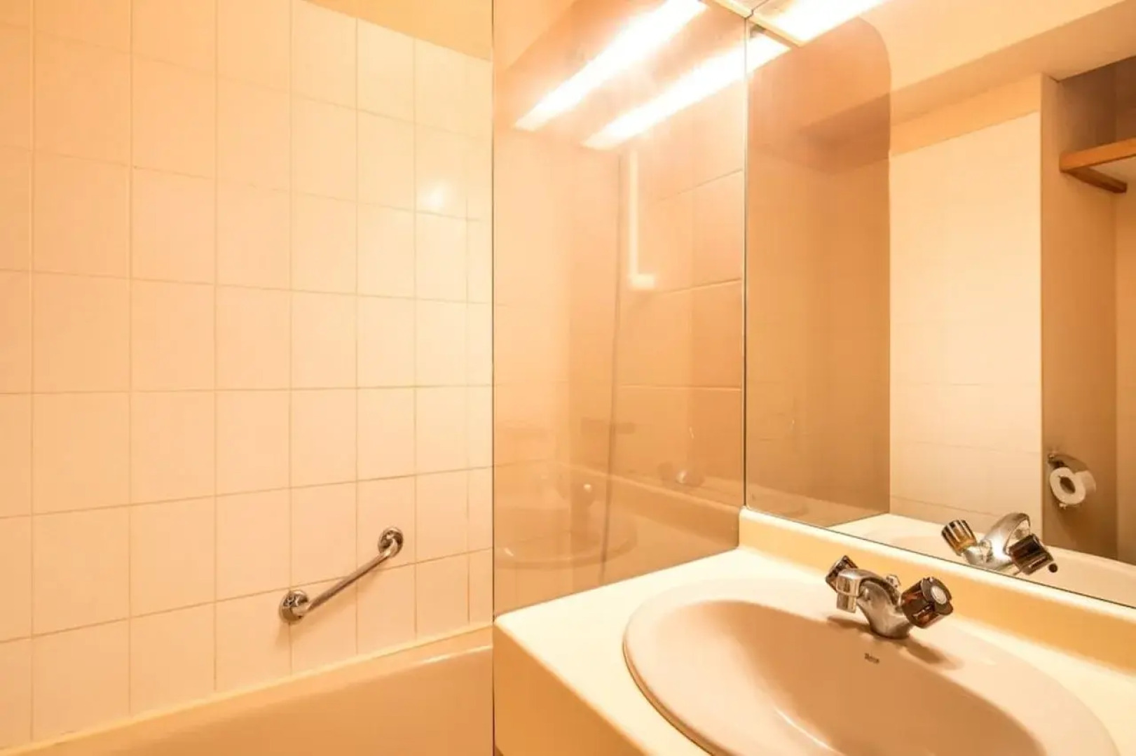 Vacancéole - Résidence La Croix Margot