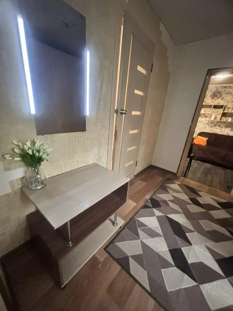 Комфорт в лесу