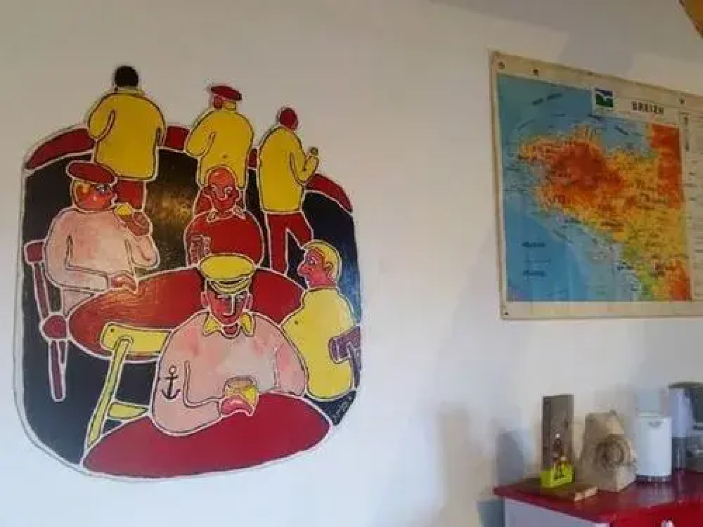 Les Gites Ti Diliamm