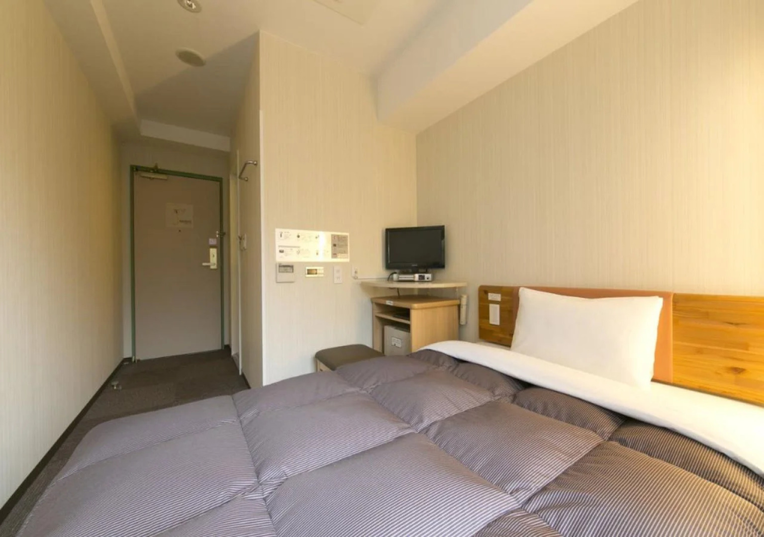 Washington R&B Hotel Kumagaya-Ekimae
