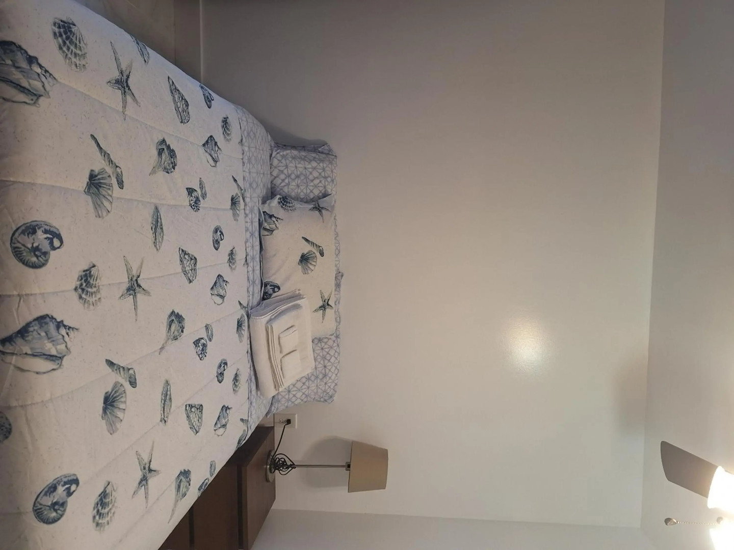 Room in Guest room - Small Studio apartmen