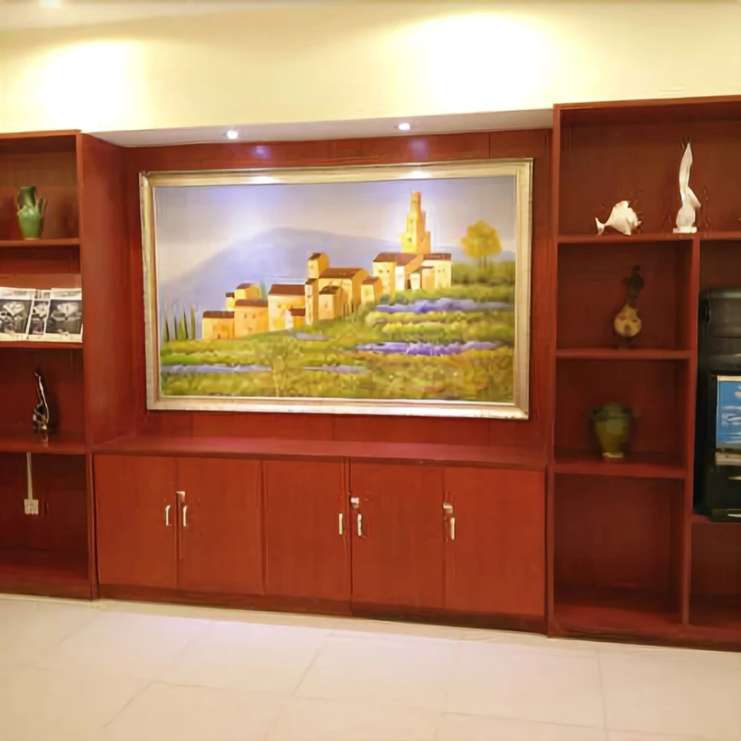 Hanting Hotel Aksu Municipal Government