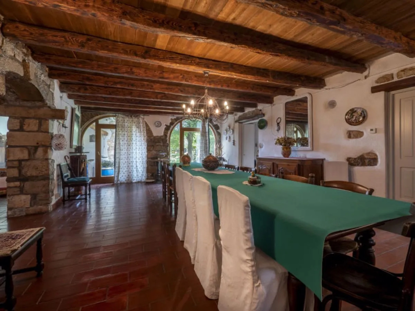 Casa La Losa (VCT100)