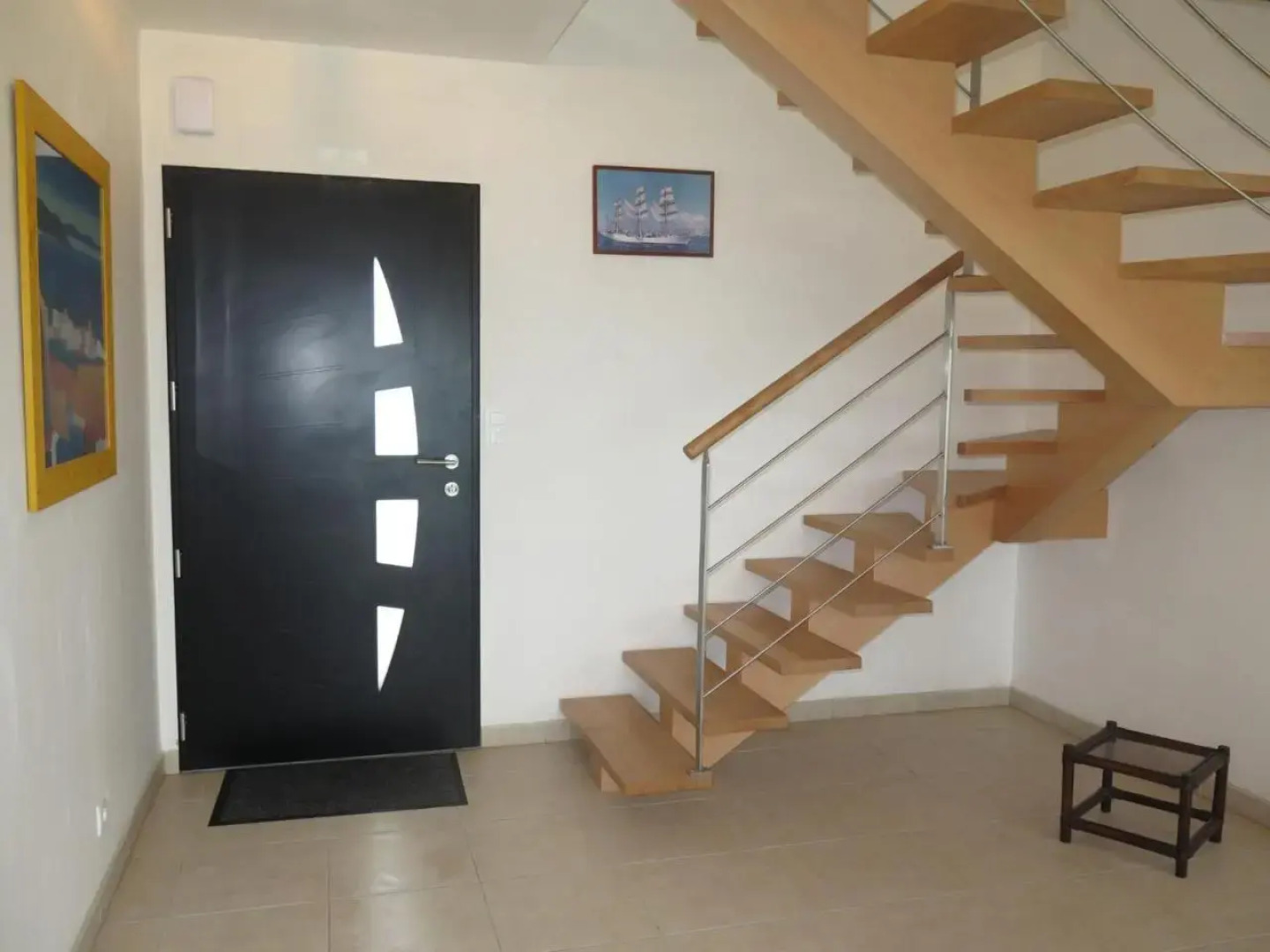 Holiday Home L'Iroise - PTP102